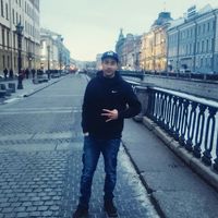 Karim  Lamila's Photo