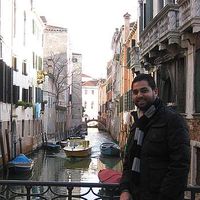 Ricky Athwal的照片