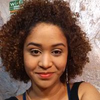 Luara Silveira's Photo