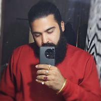 Tanishq Deepchandani's Photo