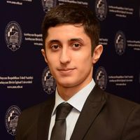 Avazaga Malikov's Photo