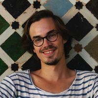 Julian Rasch's Photo