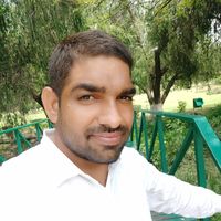 Vinod Bishnoi's Photo