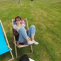 Adrianna Wolak's Photo