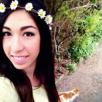 Cristina Todaro's Photo