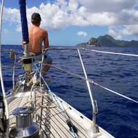 arthur grillon's Photo