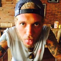 Jesus McBacon的照片