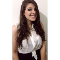 Allana Morais的照片