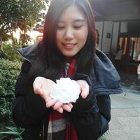 Ling-Chih Lo's Photo