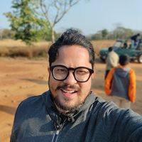 Fotos de Subhash Karmakar