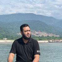 MUHAMMAD MOSHIUR RAHMAN's Photo