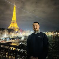 Abdullah Şaman's Photo