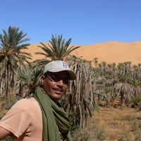 Redouane Said's Photo