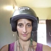 Vida Belsher的照片