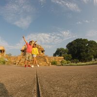 Gargi Vasthava的照片