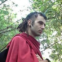 Ivan Cherednichenko的照片