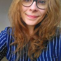 Mathilde Driot的照片