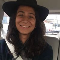 Martín Romero's Photo