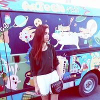 Cãtãlina Firoiu's Photo