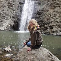 Laura Braun的照片