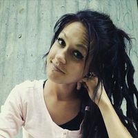 Kamila Hanusz的照片