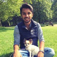 Фотографии пользователя Arslan Abeer Ch