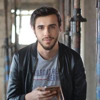 Ebrahem Abdelqader's Photo