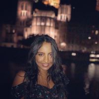 Maryem EL Khadraouy的照片