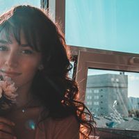 Photos de Daria Medvednikova-Sashina