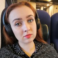 MagdalenaSzz's Photo