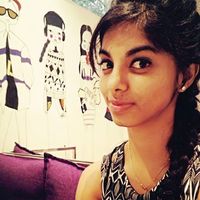 Fotos de Nikitha Namratha