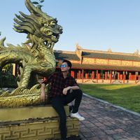 Tuan Kiet Pham's Photo