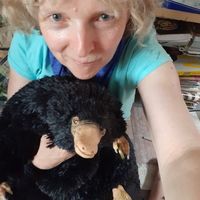 Katrin Orrell's Photo