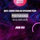 BEST: Bursa English Speaking Team 's picture