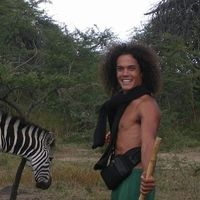 Christophe Gasparotto's Photo