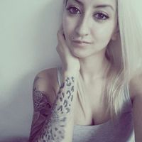 Patrycja Patty's Photo