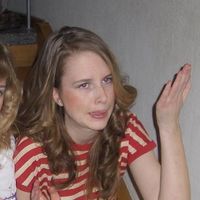 Elin Lindblad's Photo