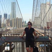 Hana Obdrzalkova's Photo