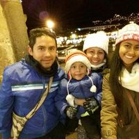 Fresia Camargo's Photo