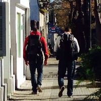 James McGovern's Photo