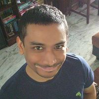 Rashid Ahmed's Photo