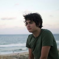 Ravi Calhoun-Fernandes's Photo