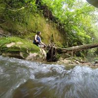 Estefy Asturizaga的照片