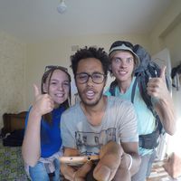 Osama Aref 오사마 ওসামা  阿克苏's Photo