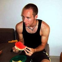 Yannick Lefevre's Photo