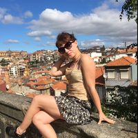 Uliana Lutchyn的照片