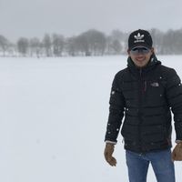 Apison Wildman's Photo