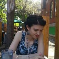 Alexandra Sadykova的照片