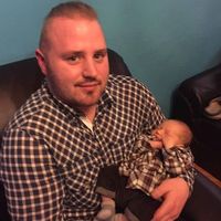 David Casteels's Photo