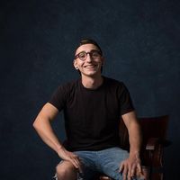 Nicolas Wilmet的照片